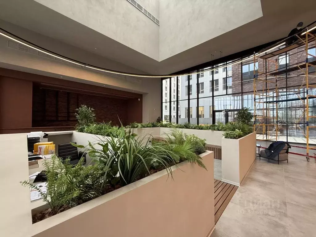 Студия Свердловская область, Екатеринбург Центральный жилрайон, Москва ... - Фото 1