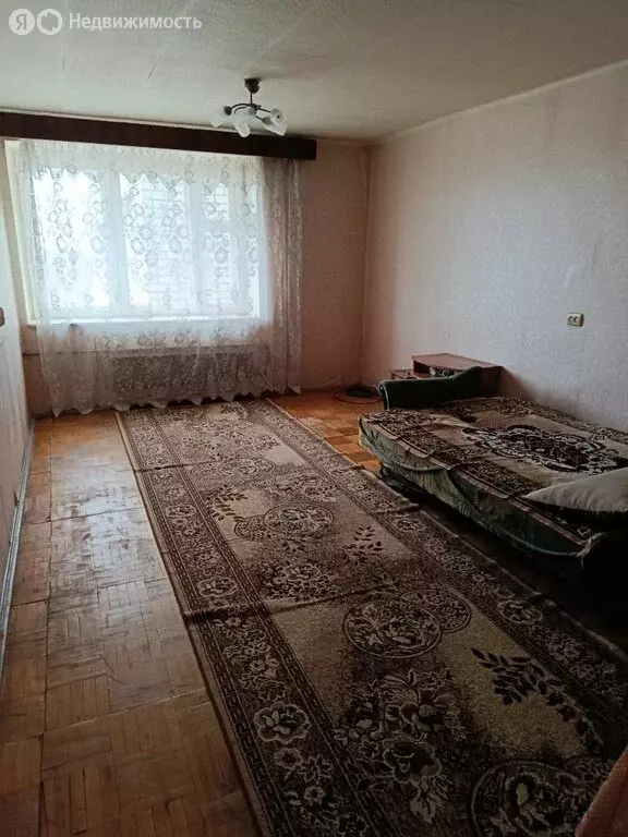 1к в 5-комнатной квартире (19 м) - Фото 1
