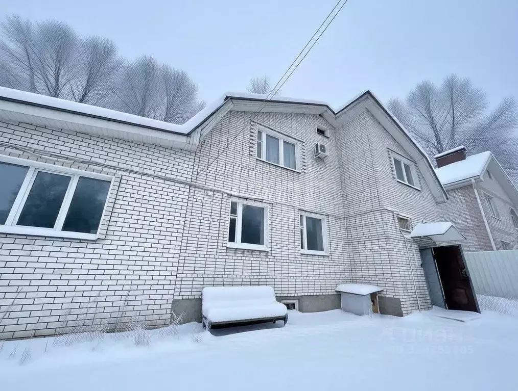 Помещение свободного назначения в Владимирская область, Ковров ... - Фото 1