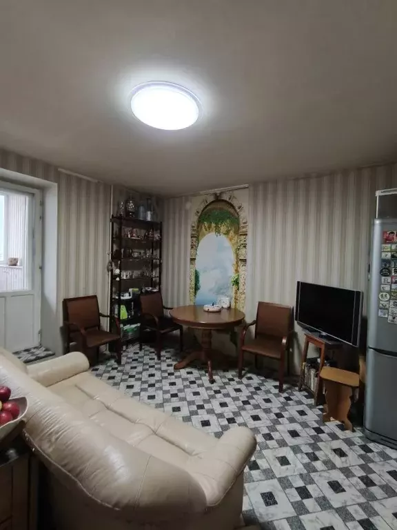 2-к кв. Татарстан, Казань 17-й кв-л,  (72.0 м) - Фото 2