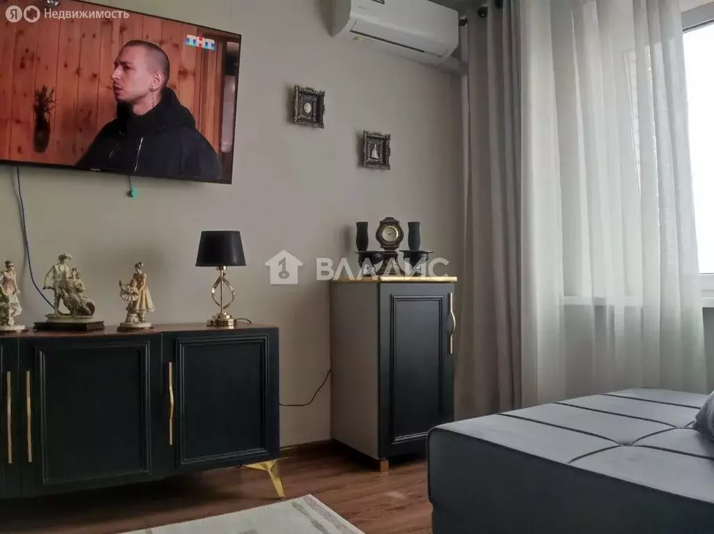 1-комнатная квартира: Щёлково, Талсинская улица, 2А (33.1 м) - Фото 2