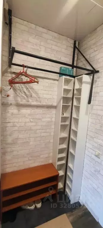 1-к кв. Московская область, Ленинский городской округ, Боброво пгт ул. ... - Фото 2