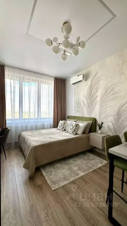 Студия Москва проезд Серебрякова, 11к2 (25.5 м) - Фото 2