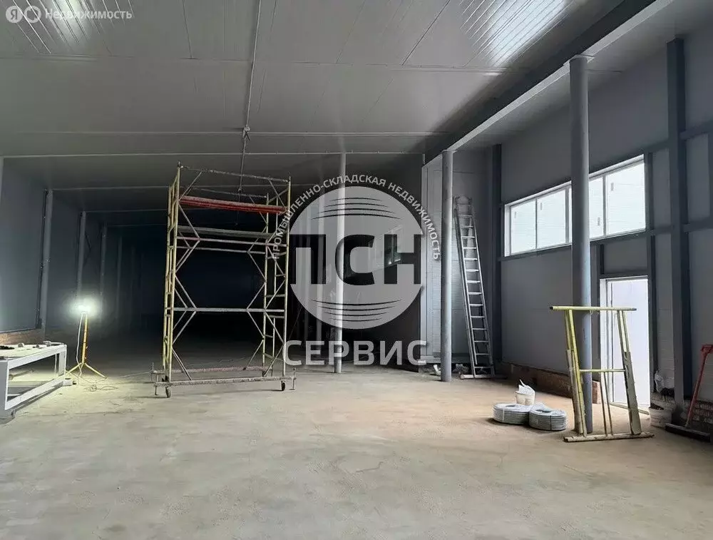 Склад (470 м) - Фото 2