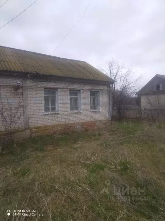 2-к кв. Пензенская область, Колышлейский район, Березовский сельсовет, ... - Фото 1