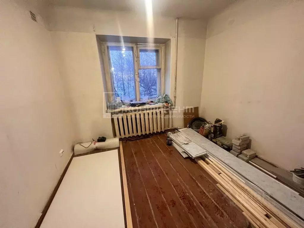 Студия Владимирская область, Ковров Сосновая ул., 15/1 (12.0 м) - Фото 0