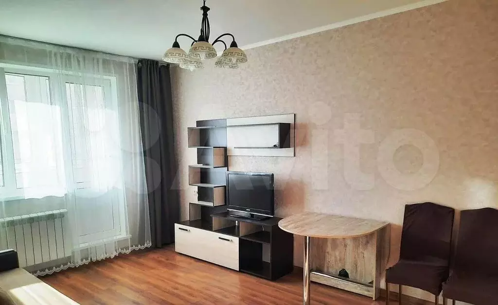 2-к. квартира, 58 м, 5/17 эт. - Фото 0