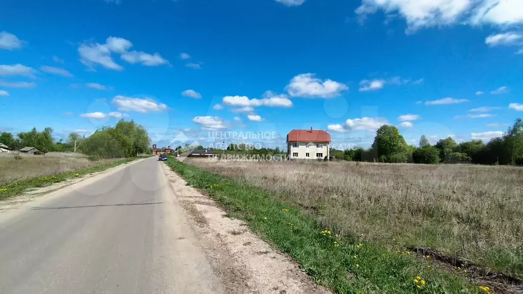 Участок 25 сот. (личное подсобное хозяйство (лпх)) - Фото 0