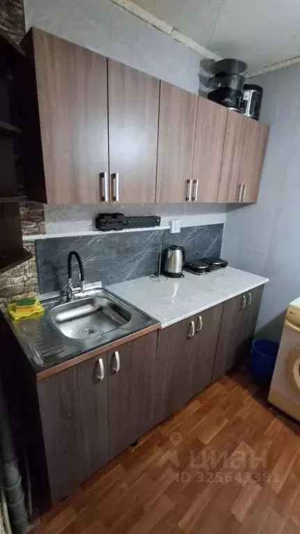 Комната Новосибирская область, Искитим Южный мкр, 47 (19.0 м) - Фото 2