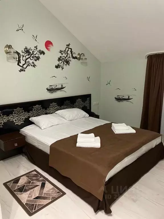 Комната Смоленская область, Смоленск Колхозная ул., 48В (30.0 м) - Фото 2