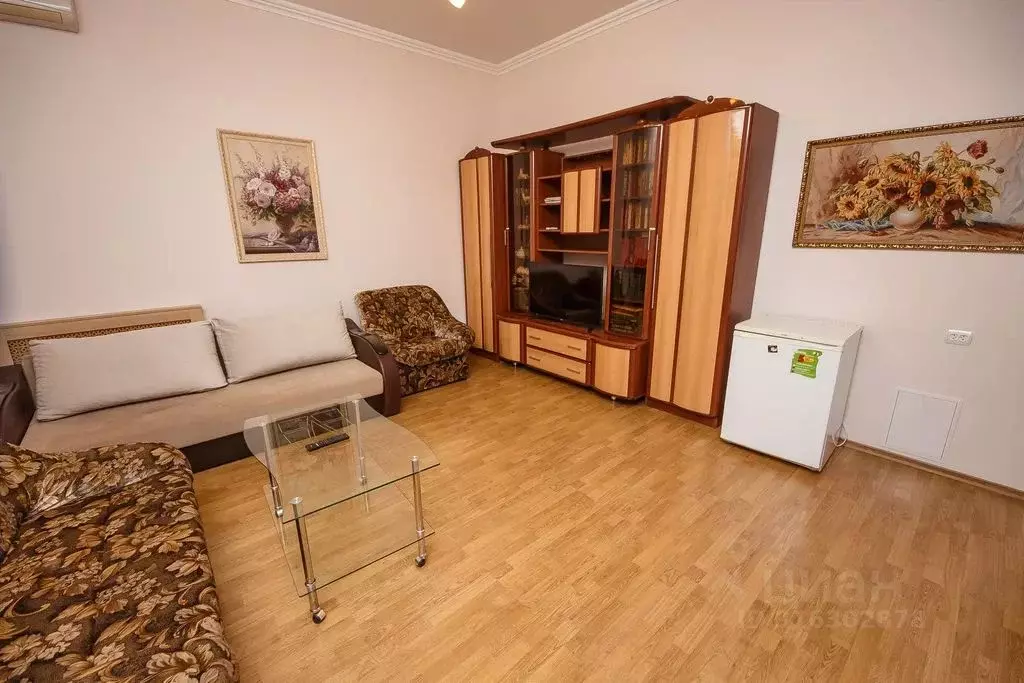 Комната Краснодарский край, Геленджик Изумрудная ул., 24 - Фото 0