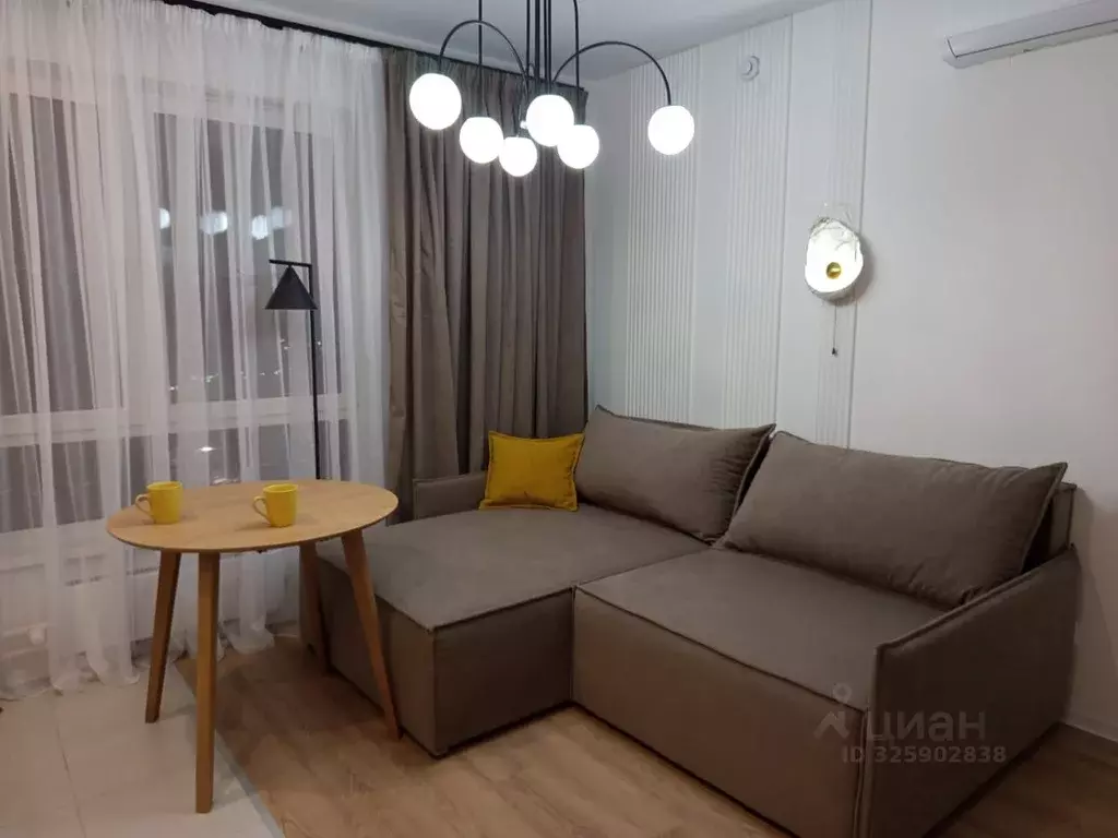 2-к кв. Москва Иловайская ул., 2 (46.0 м) - Фото 2