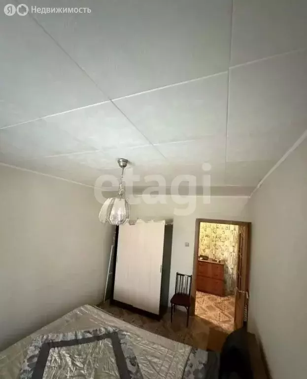 2-комнатная квартира: Томск, микрорайон Спичфабрика, улица ... - Фото 2