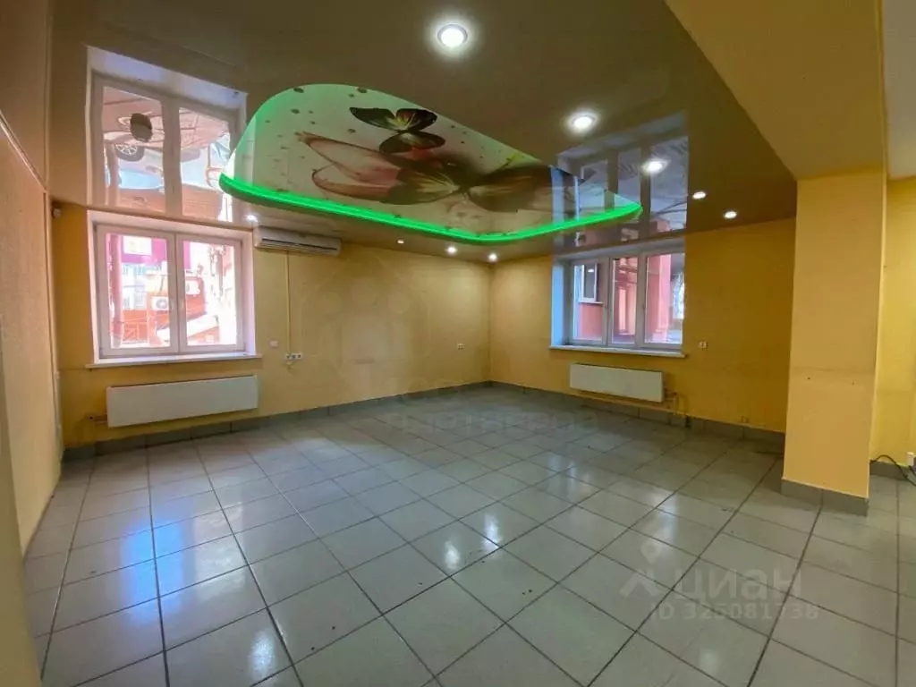 Офис в Иркутская область, Иркутск Партизанская ул., 71 (136 м) - Фото 2