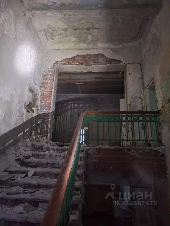 Помещение свободного назначения в Карелия, Сегежа Лесная ул. (3313 м) - Фото 1