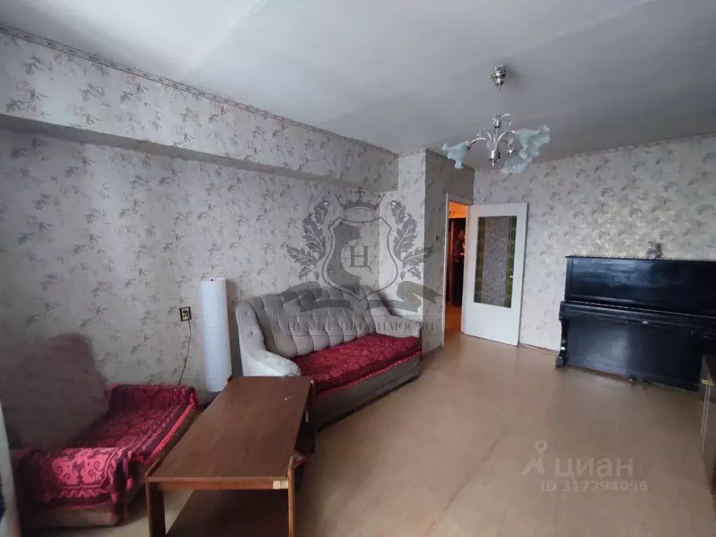 1-к кв. Санкт-Петербург просп. Культуры, 6К1 (38.0 м) - Фото 0