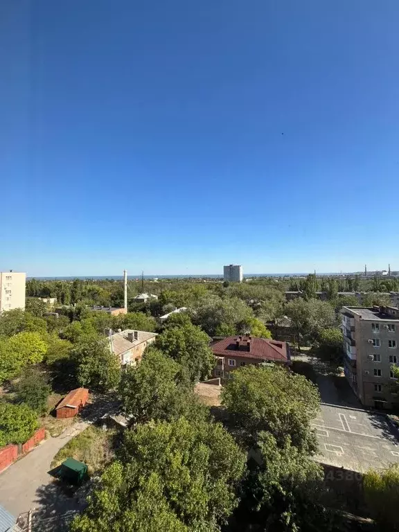 2-к кв. Ростовская область, Таганрог ул. Нижняя Линия (52.0 м) - Фото 1