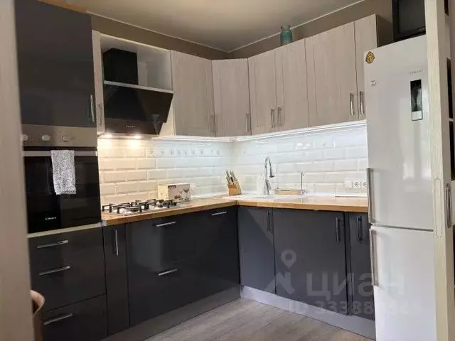 1-к кв. Москва Дмитровское ш., 105К2 (36.0 м) - Фото 1