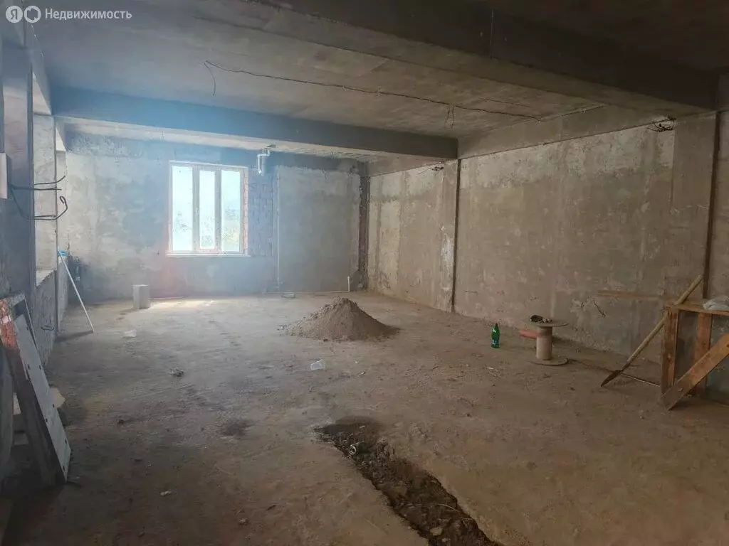 2-комнатная квартира: Махачкала, 1-й тупик Ирчи Казака, 7 (60 м) - Фото 2