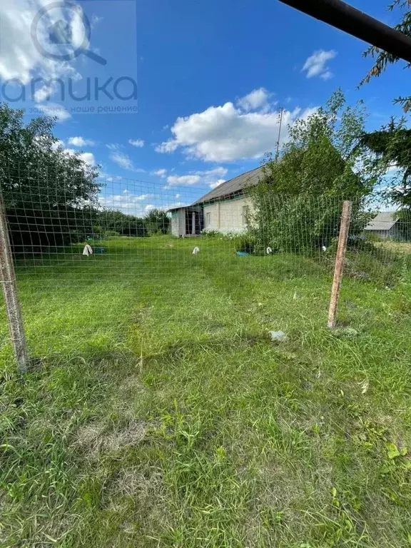 Дом в Пензенская область, Пензенский район, Оленевский сельсовет, с. ... - Фото 2