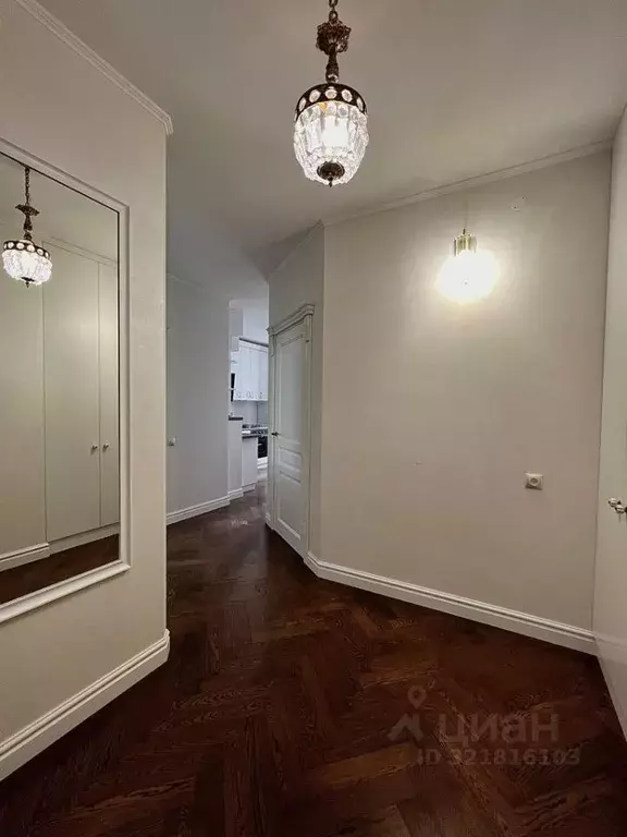 1-к кв. Краснодарский край, Туапсе ул. Карла Маркса, 79 (47.0 м) - Фото 2