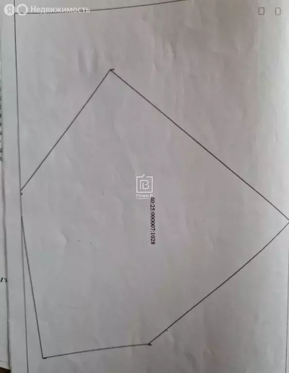Участок в деревня Лихун, Лавандовая улица, 23 (14.7 м) - Фото 0