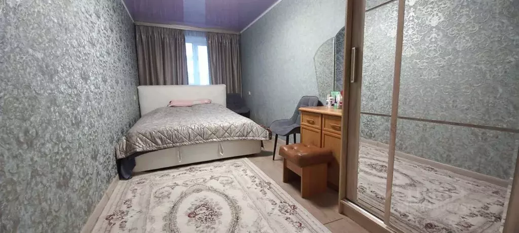 2-к кв. Мурманская область, Мурманск ул. Свердлова, 2к5 (43.0 м) - Фото 1