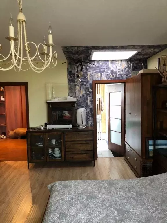 2-к кв. Санкт-Петербург просп. Пятилеток, 2 (63.3 м) - Фото 2