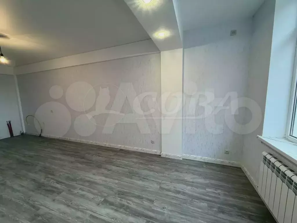 1-к. квартира, 65 м, 7/10 эт. - Фото 1