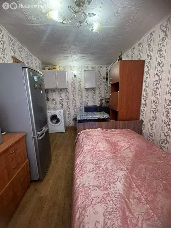 1к в 5-комнатной квартире (20 м) - Фото 2