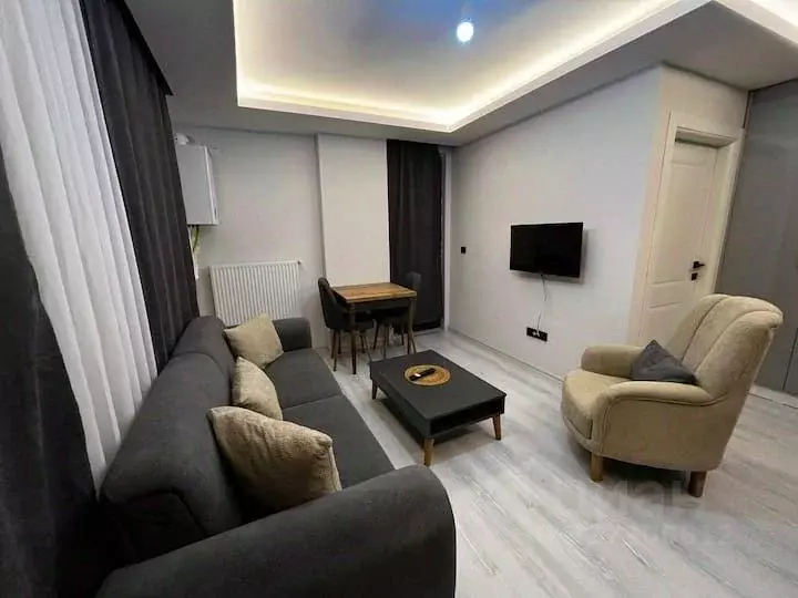 2-к кв. Краснодарский край, Сочи ул. Ленина, 288 (35.0 м) - Фото 2