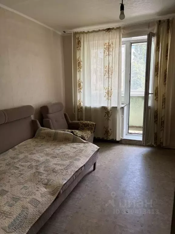 4-к кв. Белгородская область, Белгород ул. Губкина, 55 (80.0 м) - Фото 1