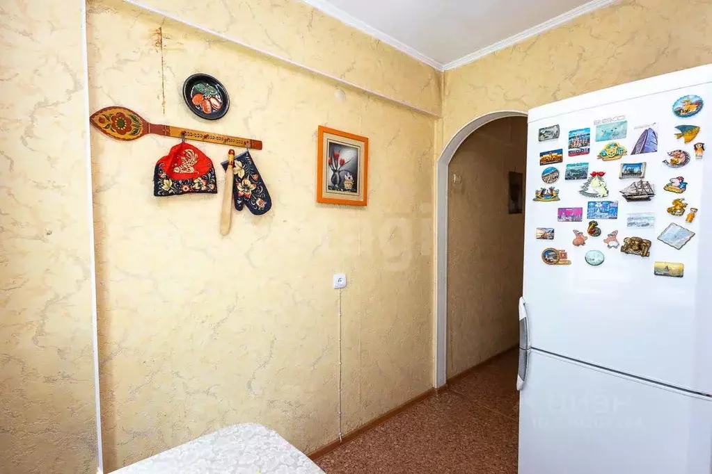2-к кв. Амурская область, Благовещенск Зейская ул., 111 (55.0 м) - Фото 2