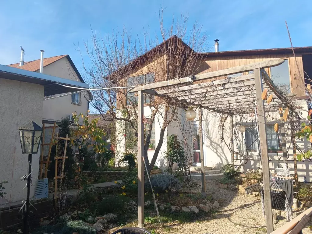 Дом в Севастополь Космос садовое товарищество, 36 (100 м) - Фото 2