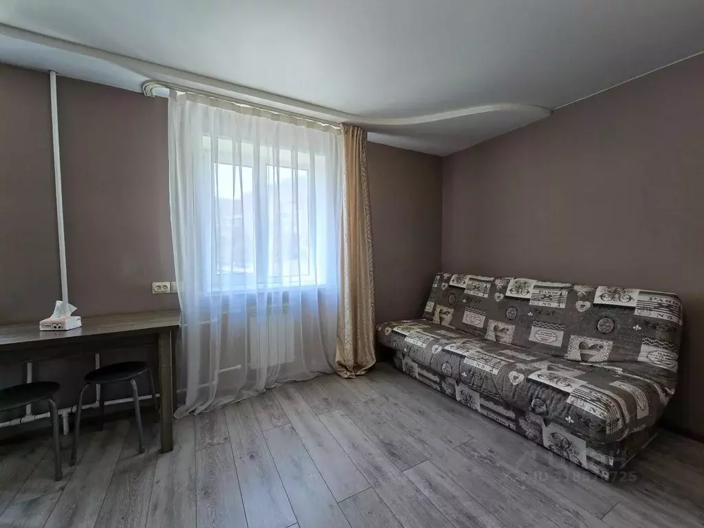 Комната Приморский край, Находка Ленинградская ул., 1 (45.0 м) - Фото 0