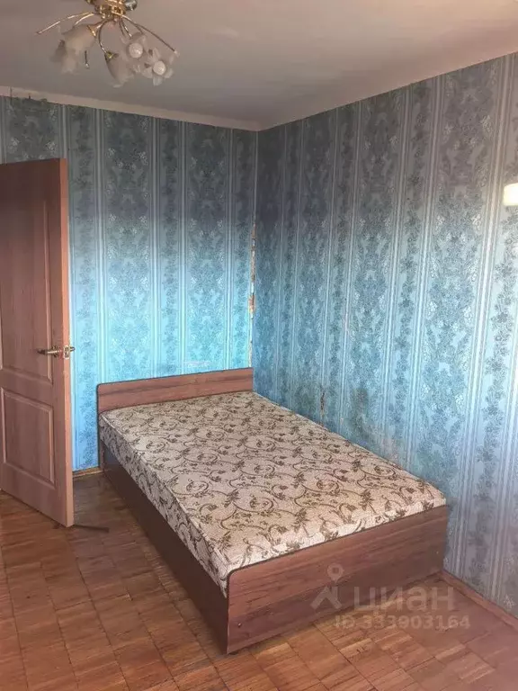 Квартира, 3 комнаты, 54.7 м - Фото 1