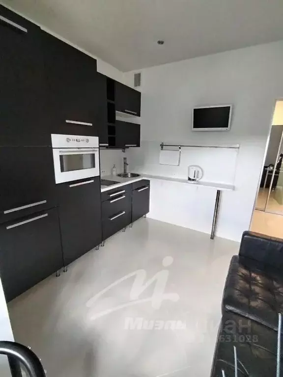 1-к кв. Москва Краснобогатырская ул., 11 (40.0 м) - Фото 2