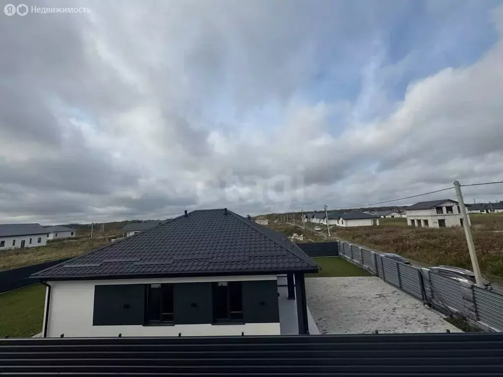 Дом в Калининградская область, Зеленоградский муниципальный округ, ... - Фото 2