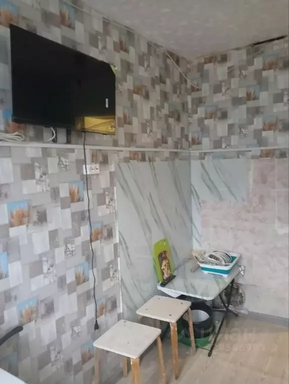 Комната Башкортостан, Благовещенск ул. Братьев Першиных, 6 (10.5 м) - Фото 2