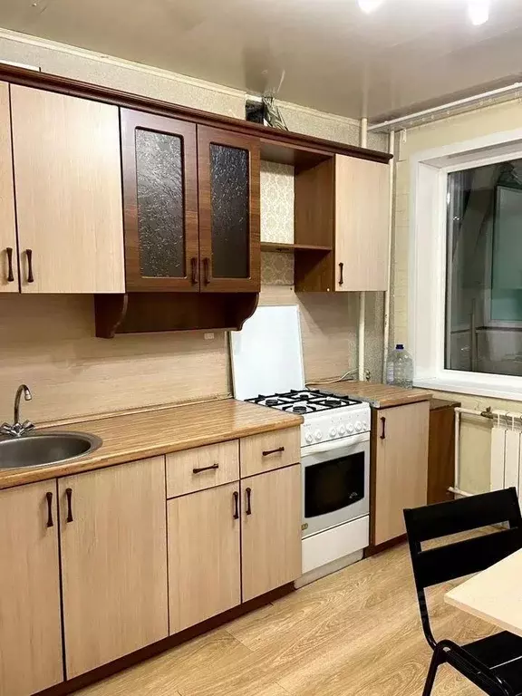 1-к кв. Самарская область, Самара ул. Георгия Димитрова, 102 (37.0 м) - Фото 0
