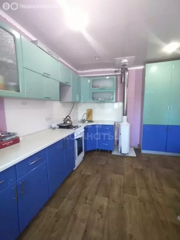 Дом в село Девица, улица Орджоникидзе, 52 (55.1 м) - Фото 1