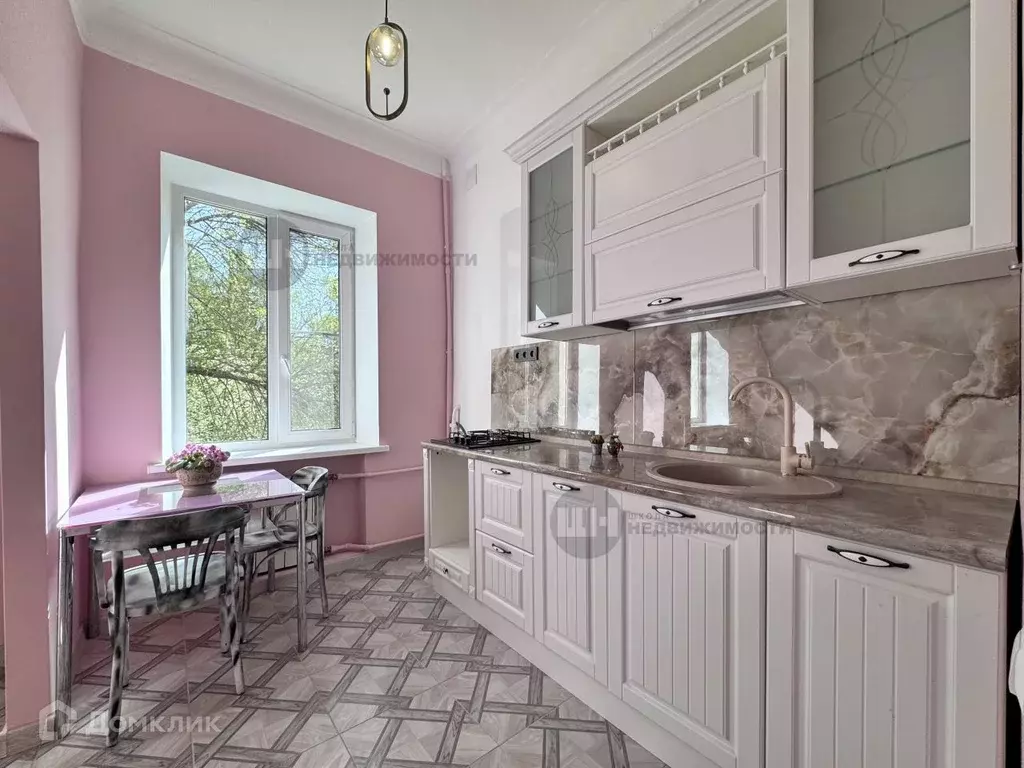 Продаётся 3-к квартира, 60.3 м - Фото 1