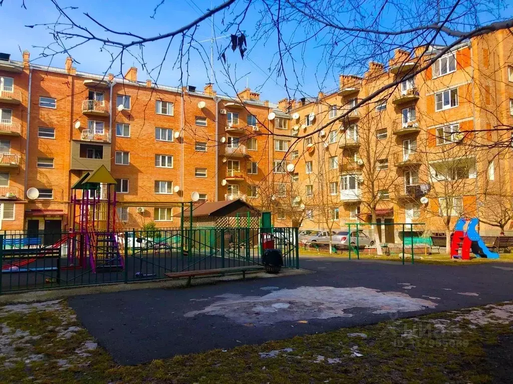 1-к кв. Северная Осетия, Владикавказ Владикавказская ул., 59 (38.0 м) - Фото 0