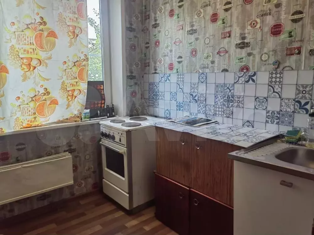 2-к. квартира, 46,7 м, 3/5 эт. - Фото 0