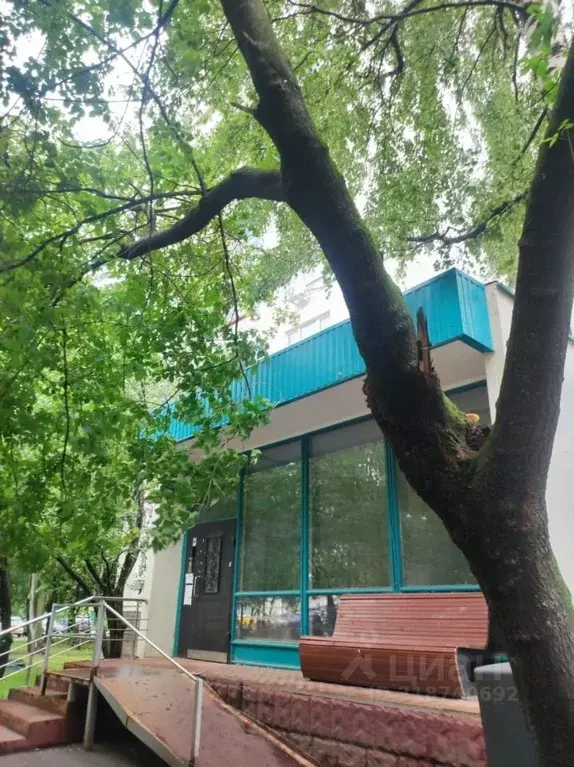 1-к кв. Москва ул. Академика Челомея, 8К1 (40.0 м) - Фото 0
