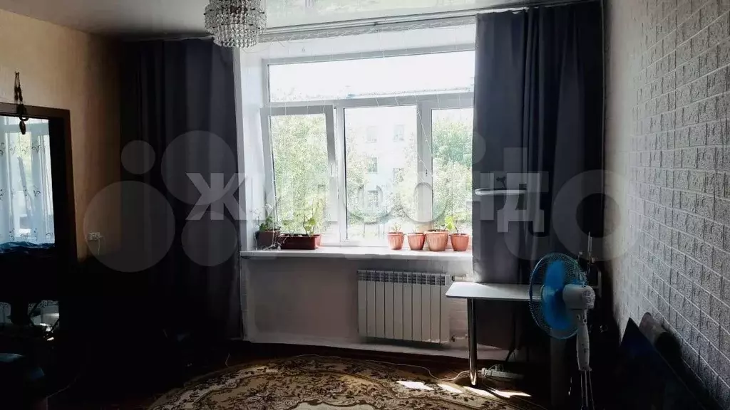 2-к. квартира, 42,7 м, 2/2 эт. - Фото 0