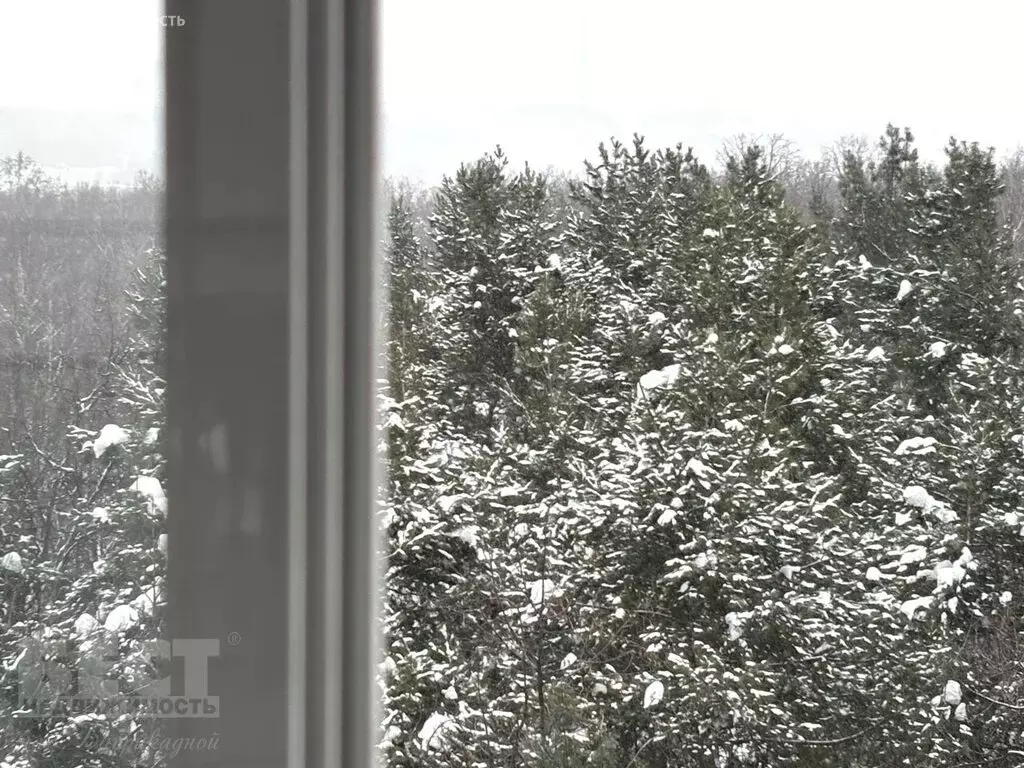 3-комнатная квартира: Москва, Веерная улица, 46 (79.5 м) - Фото 1