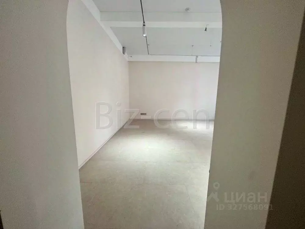 Офис в Москва Трехпрудный пер., 4С1 (45 м) - Фото 1