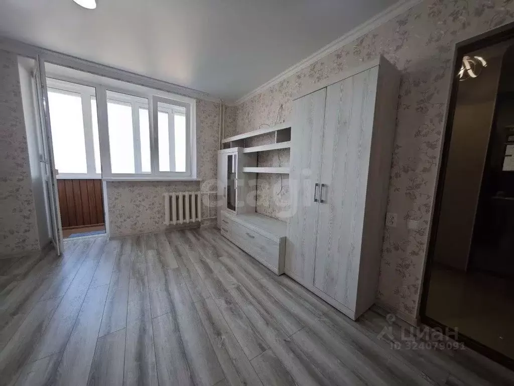 1-к кв. Крым, Саки ул. Ленина (29.3 м) - Фото 1