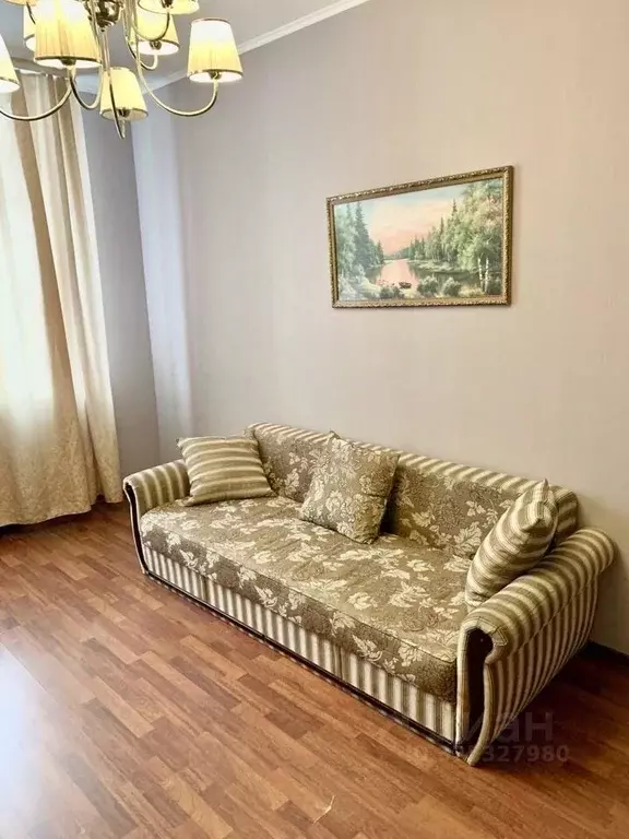 2-к кв. Московская область, Клин ул. Мира, 6 (56.0 м) - Фото 1